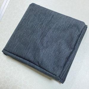 Dust Cover Water-Resistance