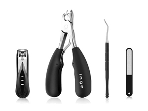 Toenail set