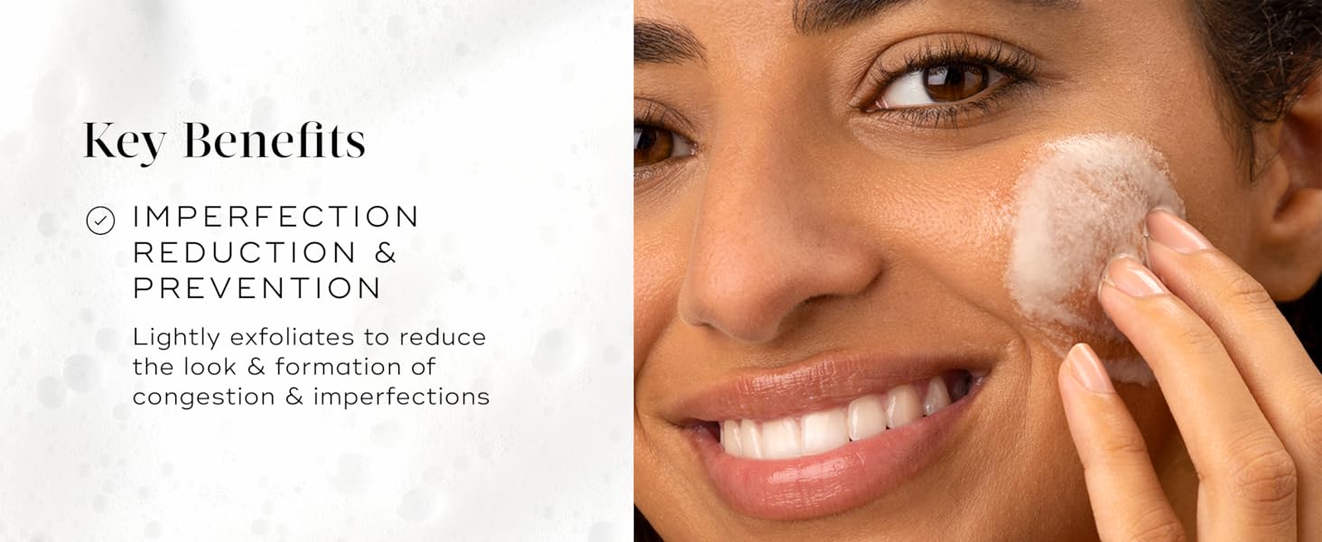 Clarifying Foam Module 2