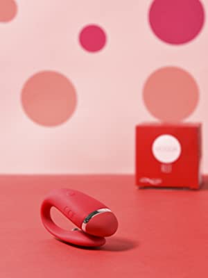 WeVibe Edición Especial, Vibrador Reef para parejas hecho de ...