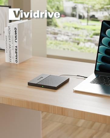 Vividrive