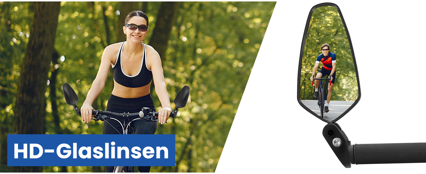 Fahrrad Spiegel