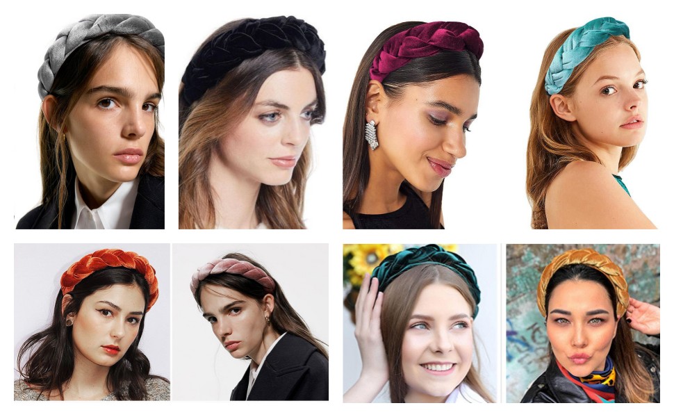 scicent Hair Band Amazon.co.uk Beauty