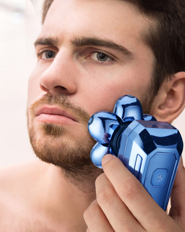 bald head shaver