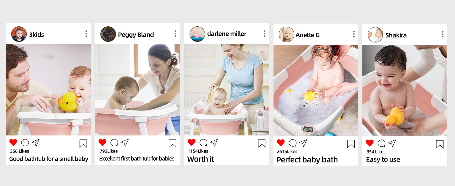baby bathtub