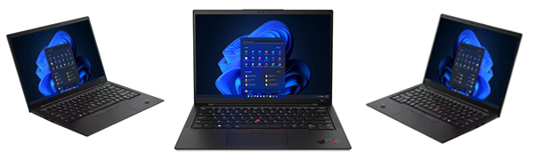 #281 レノボ Thinkpad X1 Carbon i7Office2021 ThinkPad X1 Carbon Gen 12 | Ultralight 14 inch premium