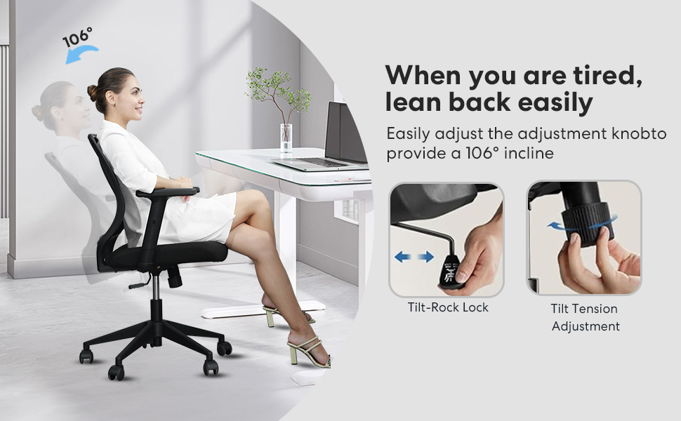 Office Chair