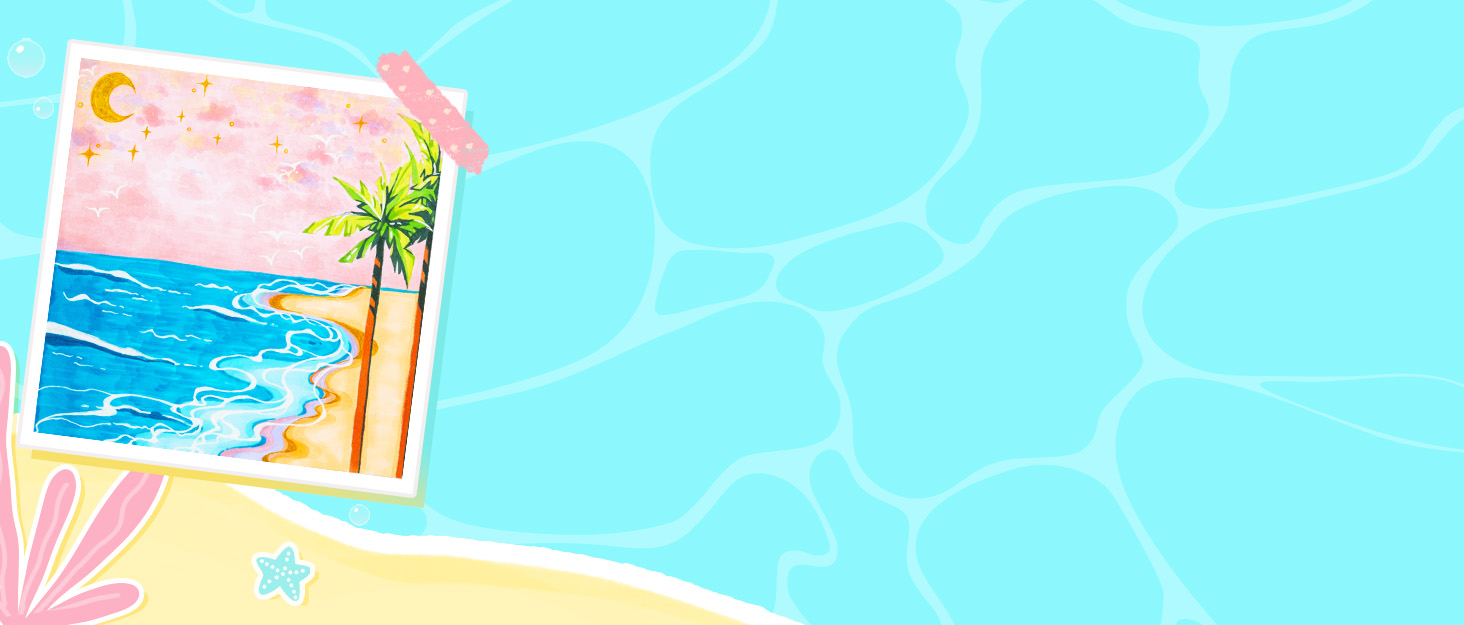 ohuhu summer holidays