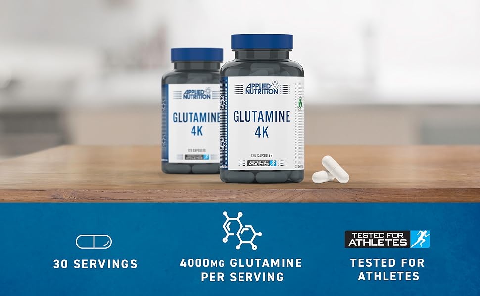 Glut 4k A+2 new