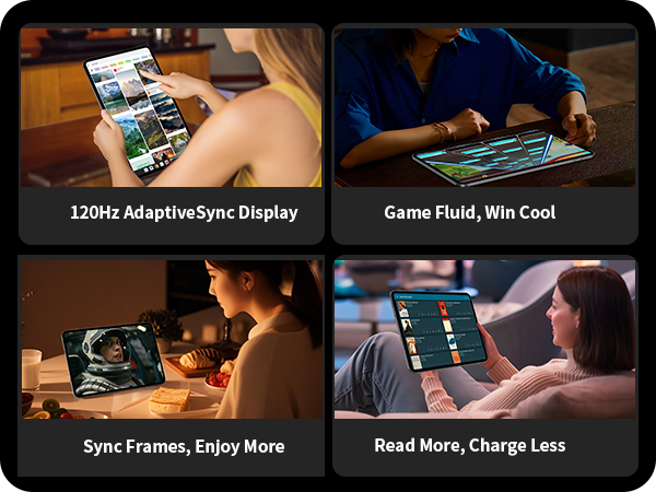 Amazon.com : TECLAST 13 inch Tablet, T65 Android 15 Tablet