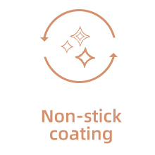 Non-stick coating