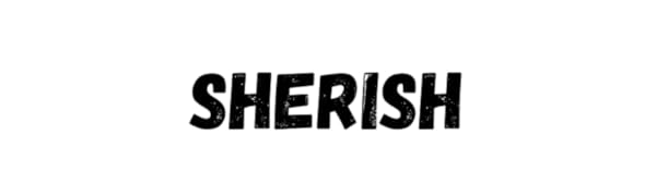 Sherish 