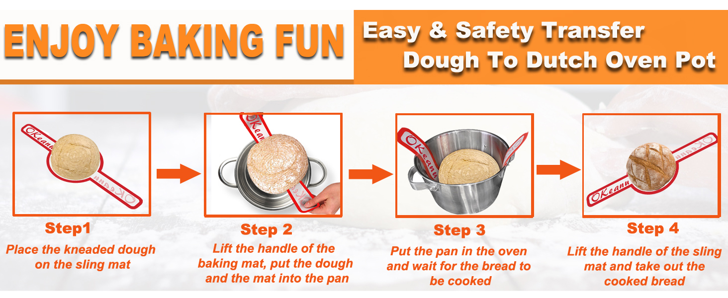 silicone baking mat