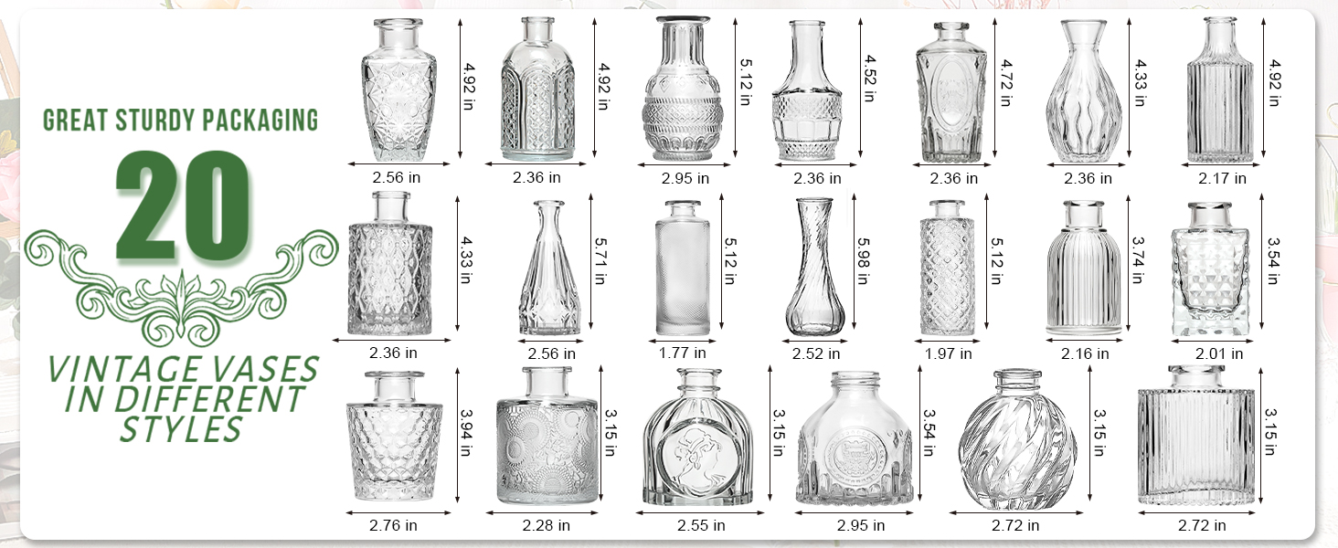 vase