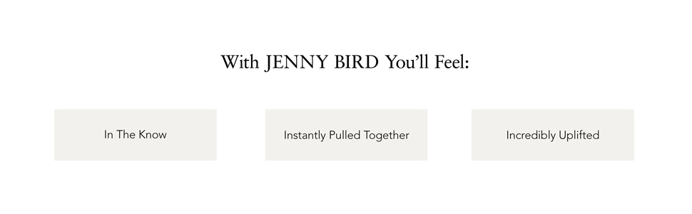 jenny bird jewelry