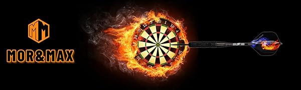 darts metal tip set professional 