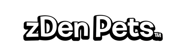 zDen Pets logo