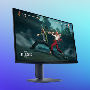 Dell AW2725D 26.7インチ 有機EL モニター 280Hz Alienware 27 280Hz QD-OLED Gaming Monitor - AW2725D | Dell USA