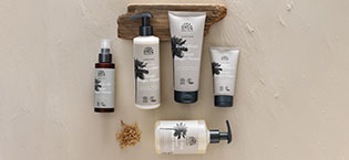 Start over, Ginger sweet, Urtekram