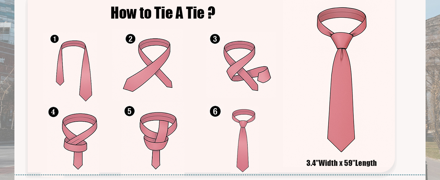 mens ties