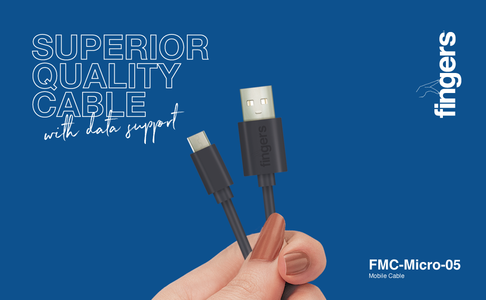 Mobile Cable - 05 Micro