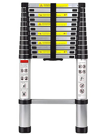 ARCHOM Telescoping Ladder