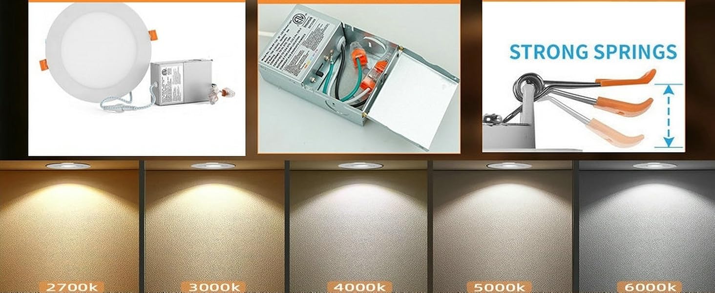 ceiling light