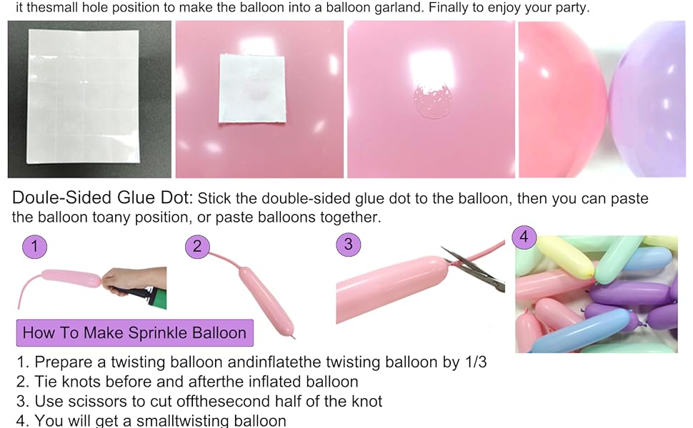 pastel balloons colorful pastel balloons pastel balloons garland arch kit 