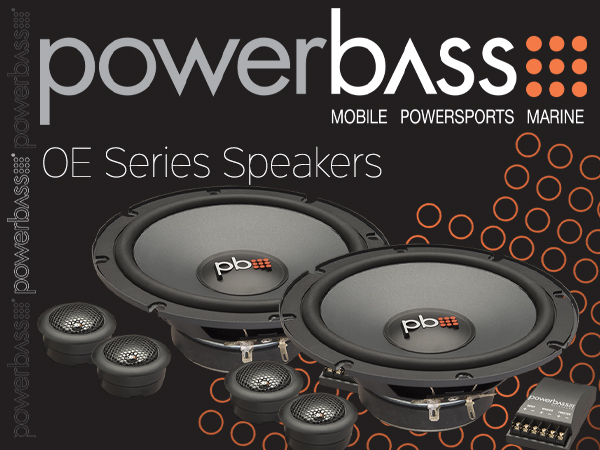 PowerAcoustik u.s.a　ウーファー Power Acoustik Car Subwoofers 10in. Speaker for sale | eBay