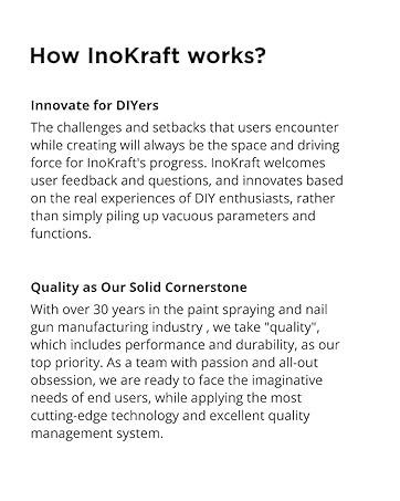 InoKraft Innovation Spirit