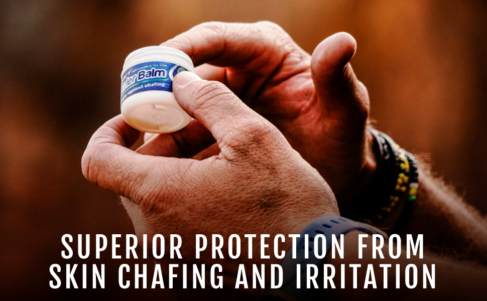 Squirt Cycling - Barrier Balm