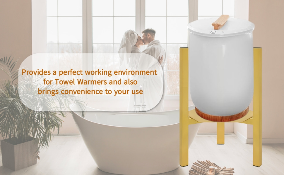 Brings convenience to your use