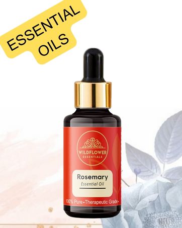 ROSEMARY OIL