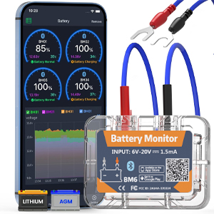 MPI10000L バッテリーモニター 赤 51XhUd9iIOL.jpg