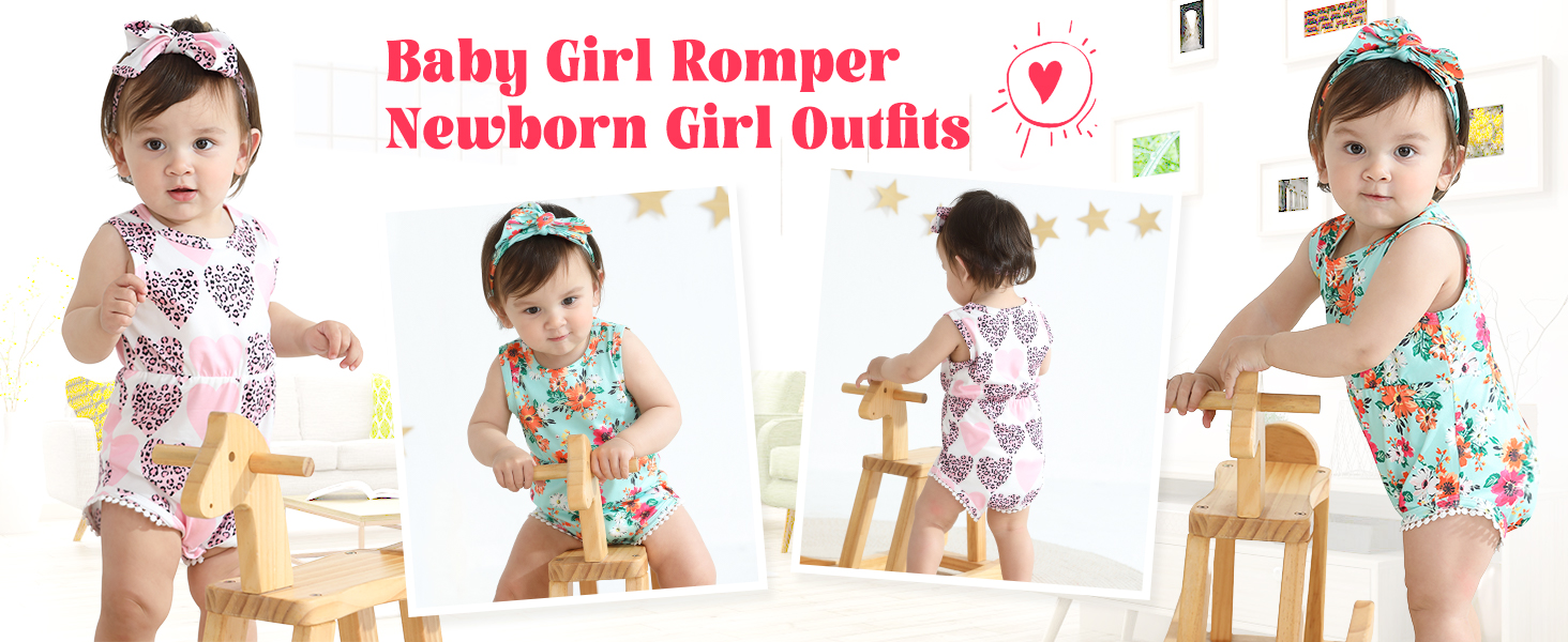 baby girl clothes