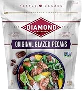 Diamond of California Original Glazed Pecans, 32 oz