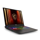 MSI Vector AI Gaming Laptop