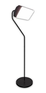 Flamingo Floor Lamp Bright light therapy happy energy lamp 10,000 lux