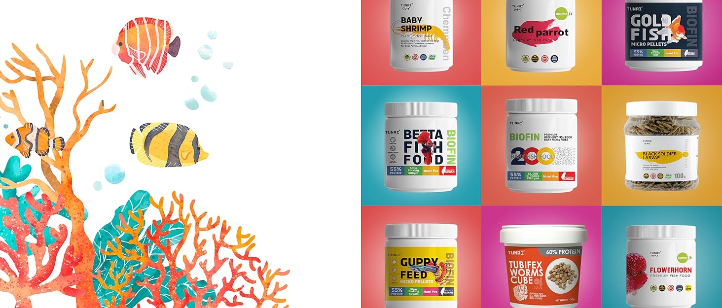 Brand Hero Fish Image