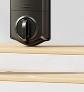 Veise WiFi Smart Door Lock