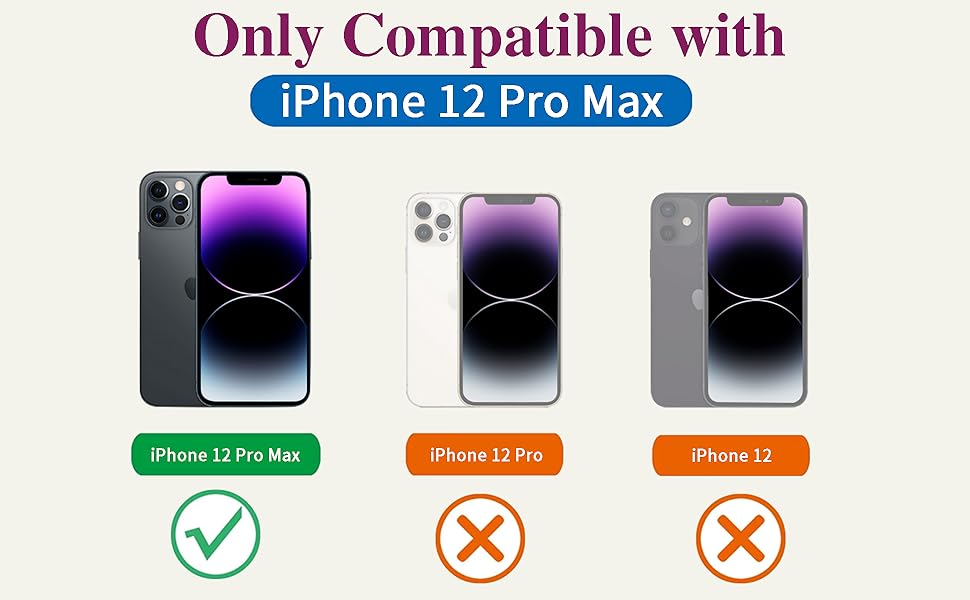 ajew/iPhone/12・12Pro Amazon.com: JETech Magnetic Case for iPhone 12/12 Pro 6.1