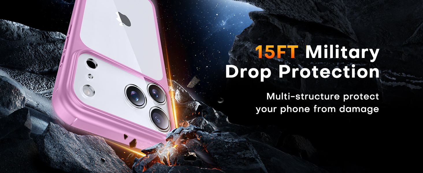 iPhone Pro Case