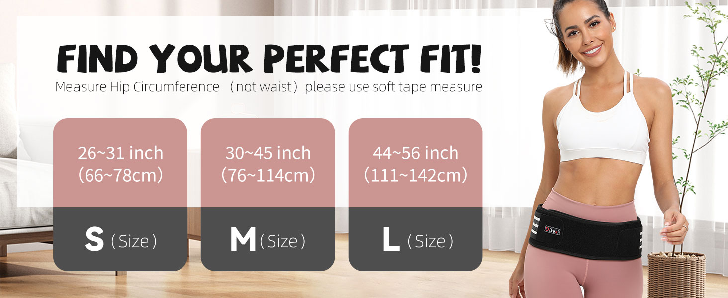 SI BELT