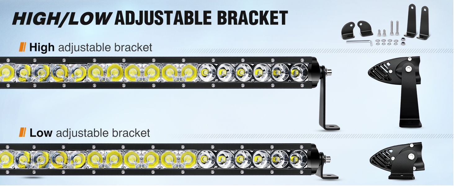 led light bar