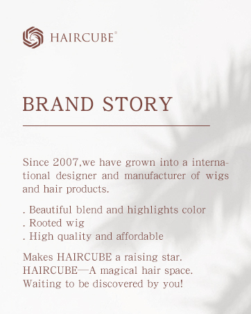 HAIRCUBE