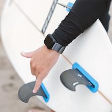 Nylon Apple Watch Bands for Men