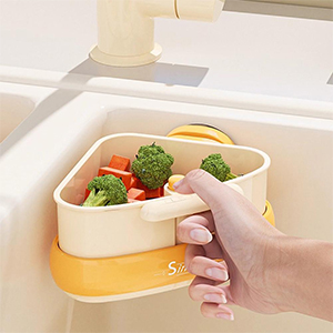 food waste catcher