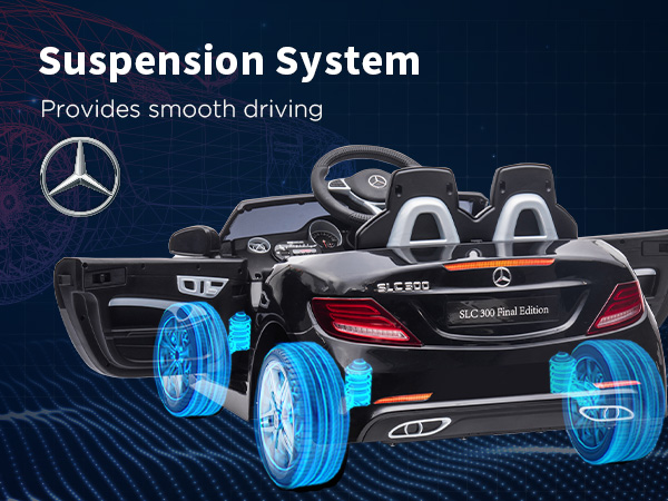 Suspension System