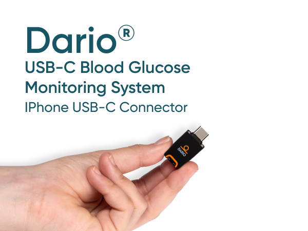 iPhone USB-C Connector