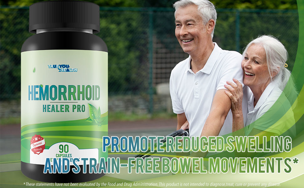 Support Healthy Bowel Movements*